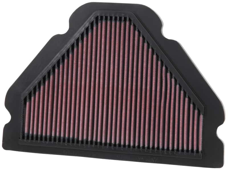 K&N Engineering — K&N 98-03 Kawasaki ZX9R Air Filter
Air Filter - view 2