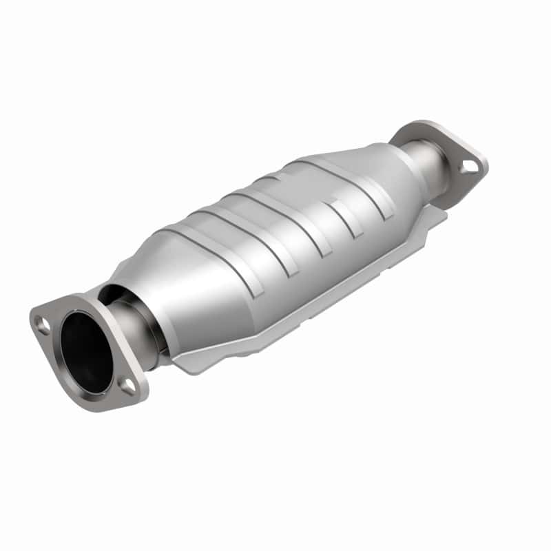 Magnaflow — MagnaFlow Conv DF 95-96 Mazda Millenia 2.5L
California - view 6