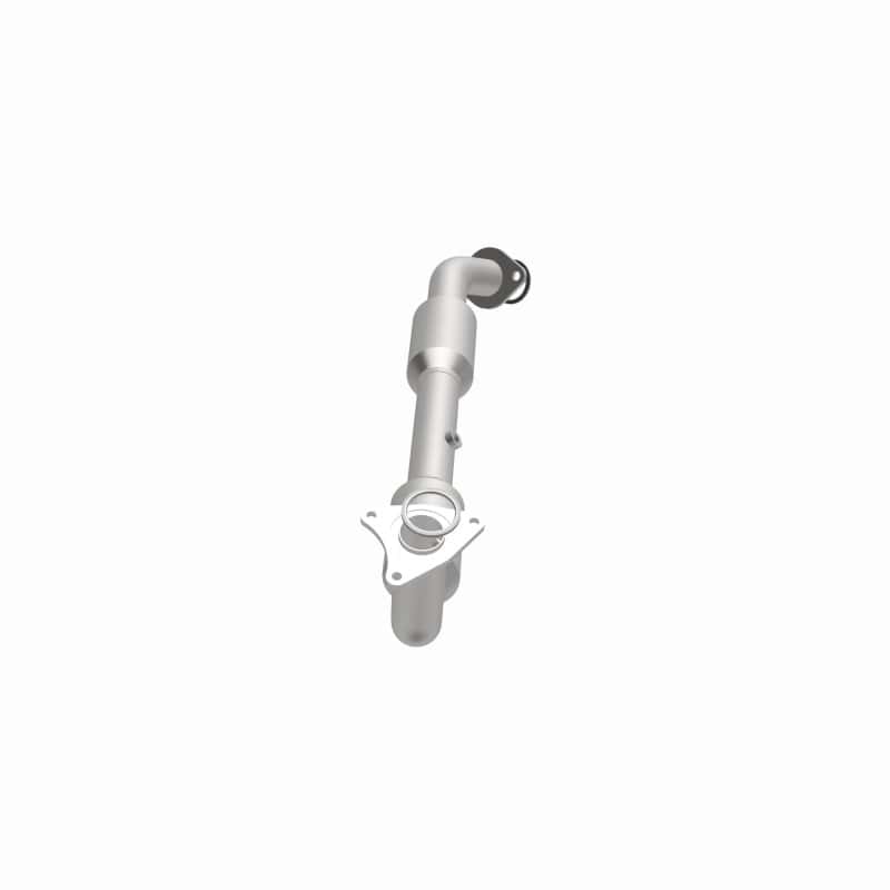 Magnaflow — MagnaFlow Conv Direct Fit 13-15 Land Cruiser 5.7
OEM Grade
OEM - view 25