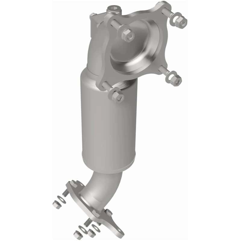 Magnaflow — Magnaflow 19-20 Acura RDX Single Underbody 2L Direct Fit Converter
OEM Grade
OEM - view 30