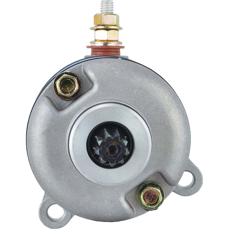 Arrowhead — Arrowhead Mitsuba 12V 9T Str - view 7