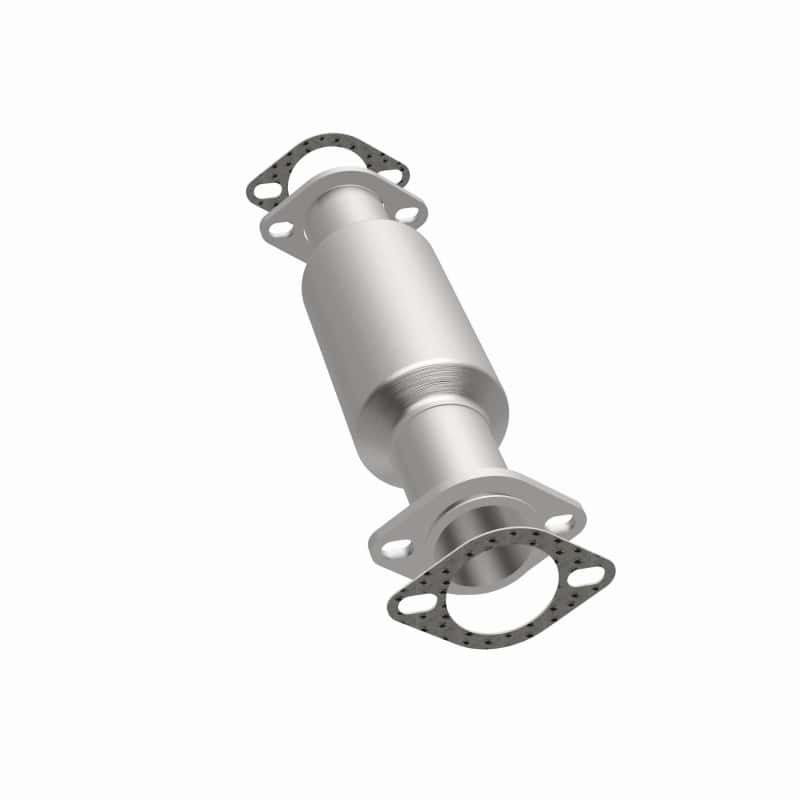 Magnaflow — MagnaFlow Conv Direct Fit Nissan 84-89
Standard Grade
Standard - view 24