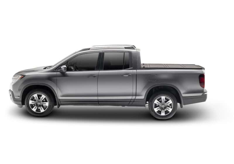 Undercover — UnderCover 17-20 Honda Ridgeline 5ft Ultra Flex Bed Cover - view 11