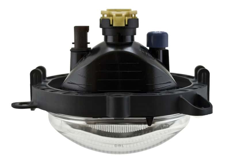 Hella — Hella 2014-2017 Mini Cooper Daytime Running Light Left
DRL Cooper LH - view 10