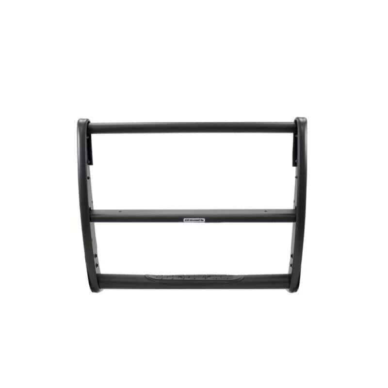 Go Rhino — Go Rhino 21-24 Ford F-150 3100 Series StepGuard Center Grille Guard ONLY - Tex. Blk
3000 Grille Guard - view 1