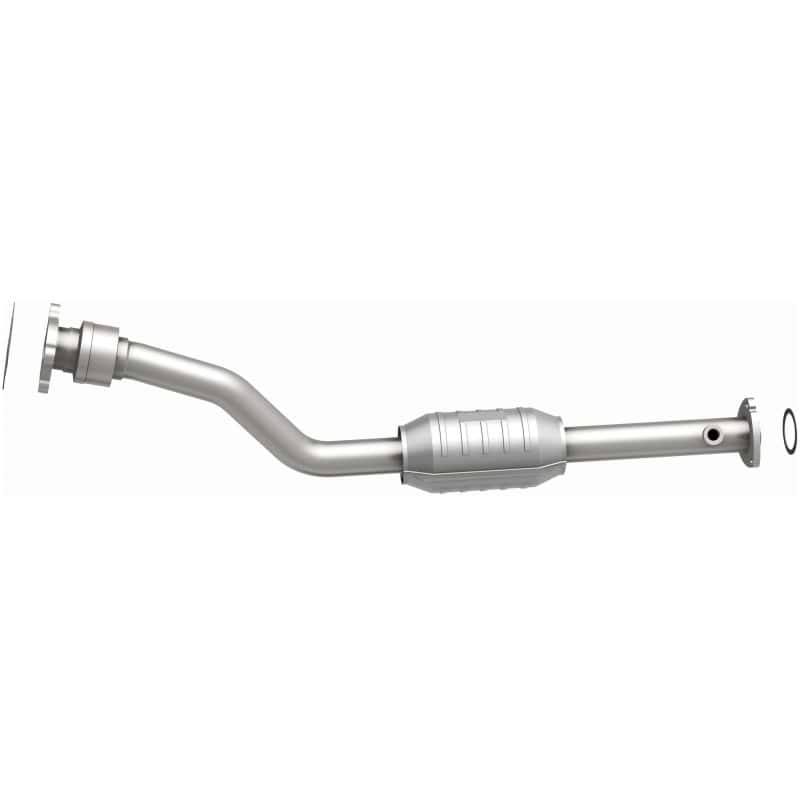 Magnaflow — MagnaFlow Conv DF 96-98 GM Cavalier/Malibu/
HM Grade
HM - view 32