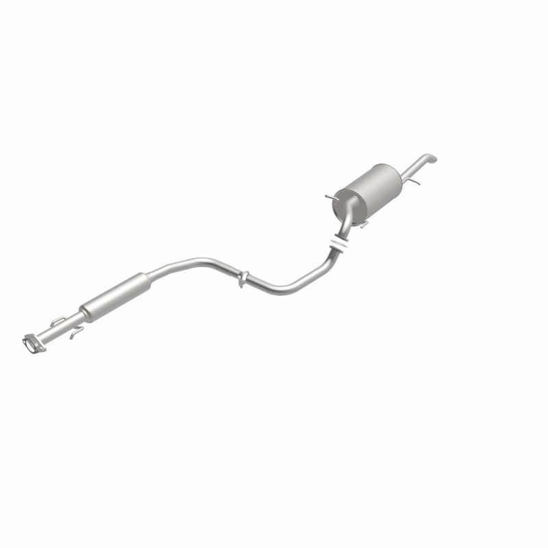Magnaflow — MagnaFlow BRE Exhaust Kit 09-11 Chevy Aveo 1.6L
Exhaust Kit - view 25
