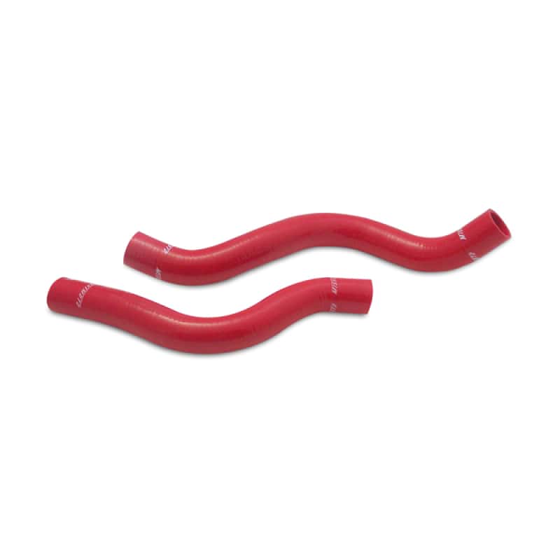 Mishimoto — Mishimoto 90-94 Mitsubishi Red Silicone Hose Kit
Coolant Hose Kit - view 1