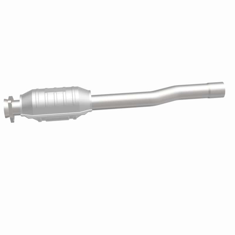 Magnaflow — MagnaFlow Conv Range Rover 29X6.5X4 2/2.12
Standard Grade
Standard - view 11