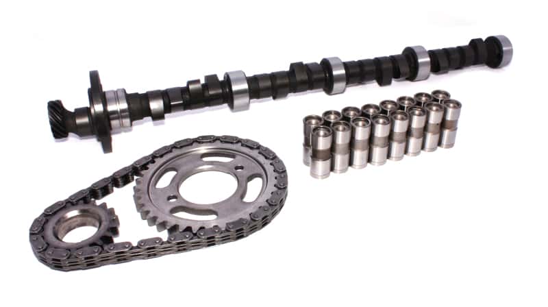 COMP Cams — COMP Cams Camshaft Kit Bs455 252H
252H - view 2
