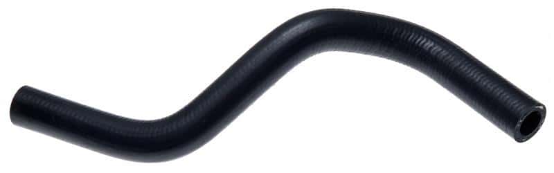 Gates — Gates 04-11 Ford Ranger 4-Cyl. 2.3L Heater - Left Side Molded Heater Hose - view 1