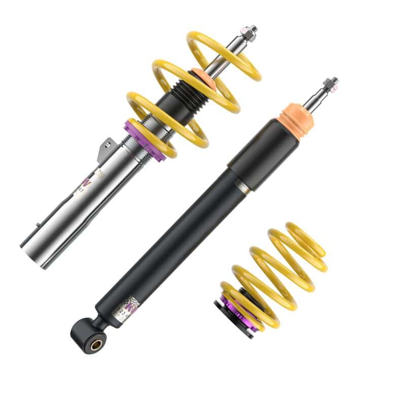 KW — KW Coilover Kit V1 Mini Cooper (F56) Hardtop w/ Dynamic Damper Control incl. EDC cancellation kit
Coilover Kit - view 3