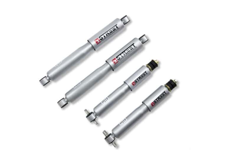 Belltech — Belltech SHOCK SET STREET PERFORMANCE
SHOCK ABSORBER SET - view 5