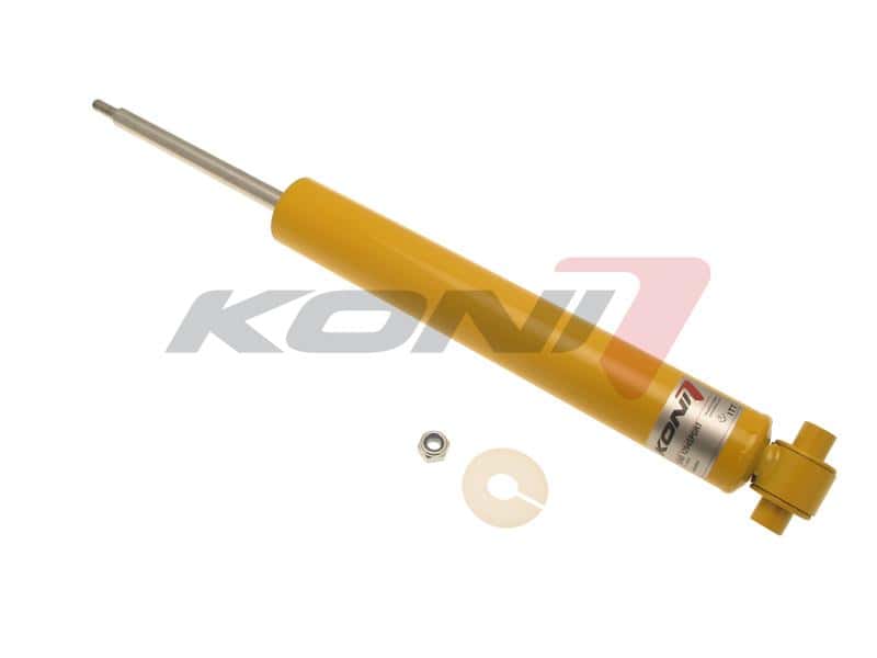 KONI — Koni Sport (Yellow) Shock 14-15 BMW 228i320i/328i/428i/435i w/o M-Technik - Rear
Shock Absorber - view 2