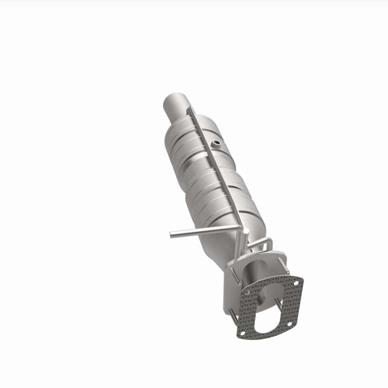 Magnaflow — MagnaFlow 09-19 Ford F53 V10 6.8L Underbody 6.8L Direct Fit Catalytic Converter
OEM Grade
OEM - view 24