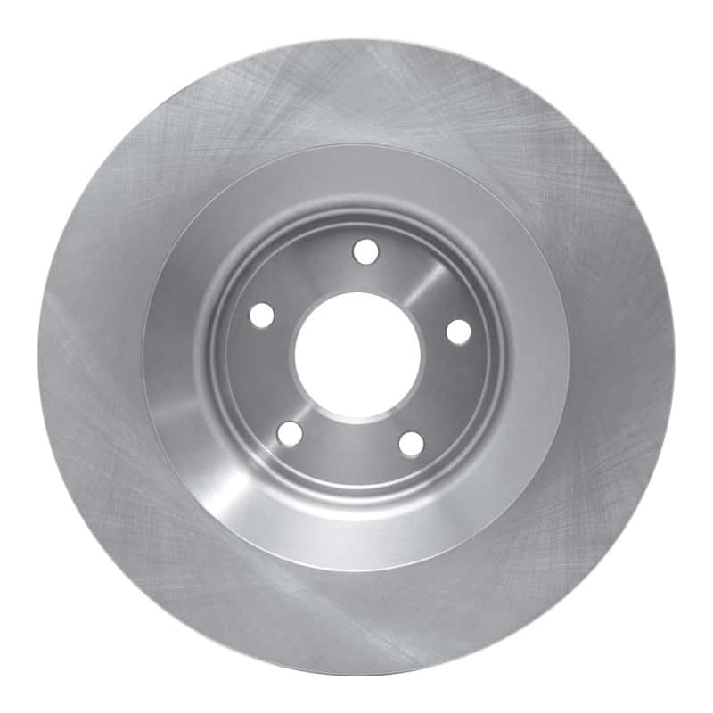 DFC — DFC 08-14 Chrysler 200 Front Brake Rotor
DFC Brake Rotor - view 5