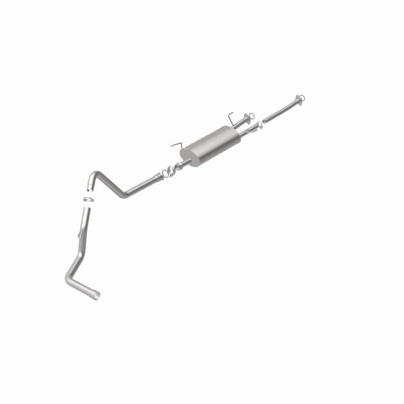 Magnaflow — MagnaFlow BRE Exhaust Kit 09-13 Toyota Tundra
Exhaust Kit - view 14