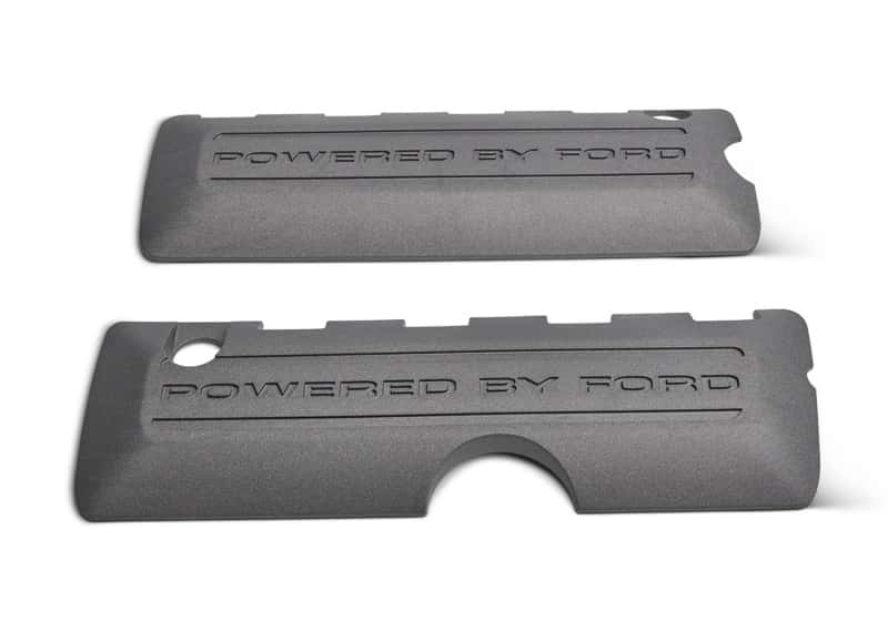 Ford Racing — Ford Racing 5.0L 4V TI-VCT Engine Cover Kit
Engine Dress-Up Kit - view 5