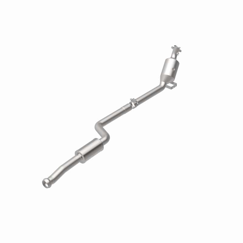 Magnaflow — MagnaFlow 11-12 Mercedes-Benz C300 3.0L OEM Grade Direct Fit Catalytic Converter
OEM Grade
OEM - view 18