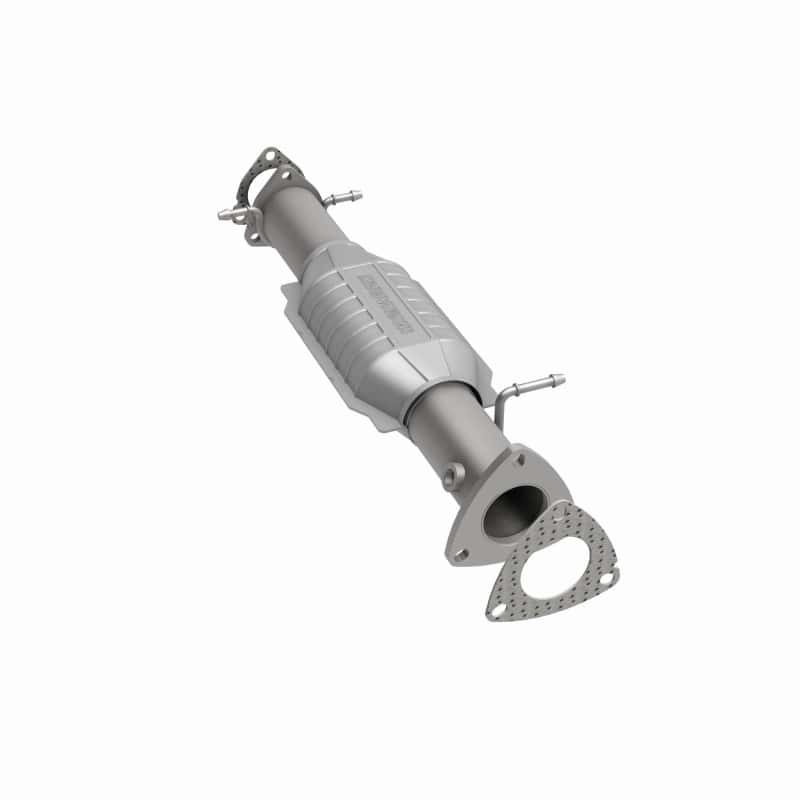 Magnaflow — MagnaFlow Conv DF 96-97 GM S10 Pickup 4.3L
HM Grade
HM - view 15