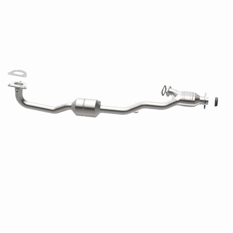 Magnaflow — Magnaflow Conv DF 04-05 Subaru Outback/Legacy 2.5L D/S
OEM Grade
OEM - view 12
