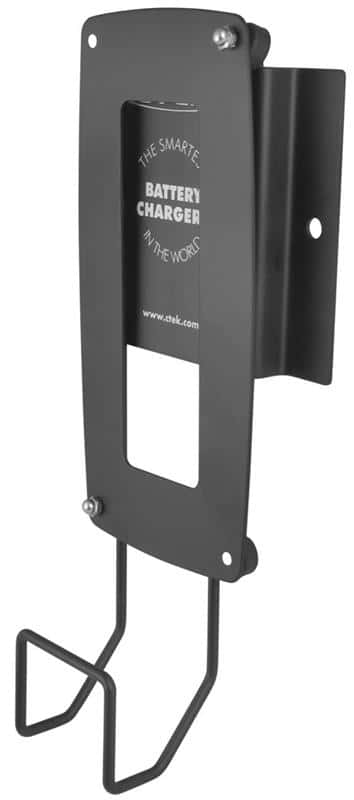 CTEK — CTEK Accessory - Wall Hanger 300 (25000)
Battery Charger Accy - view 3