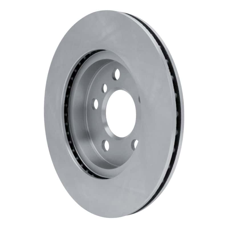 DFC — DFC 14-21 BMW i3 Front Brake Rotor
DFC Brake Rotor - view 4