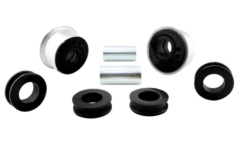 Whiteline — Whiteline 12+ Subaru BRZ / 12+ Scion FR-S Front Anti-Dive/Caster - C/A Lower Inner Front Bushing
Bushing Kit - view 3
