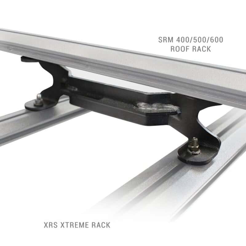 Go Rhino — Go Rhino XRS to SRM Connector Bracket Kit
SRM Connector Bkt - view 4