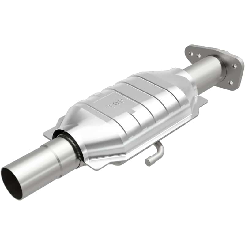 Magnaflow — Magnaflow Buick/Cad/Chev/Olds/Pont CA Direct Fit Converter
California - view 1