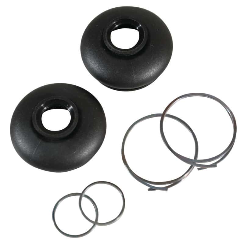 SPC Performance — SPC Performance Boot Replacement Kit - 2
REPL BJ BOOT KIT
BOOT KIT - view 1