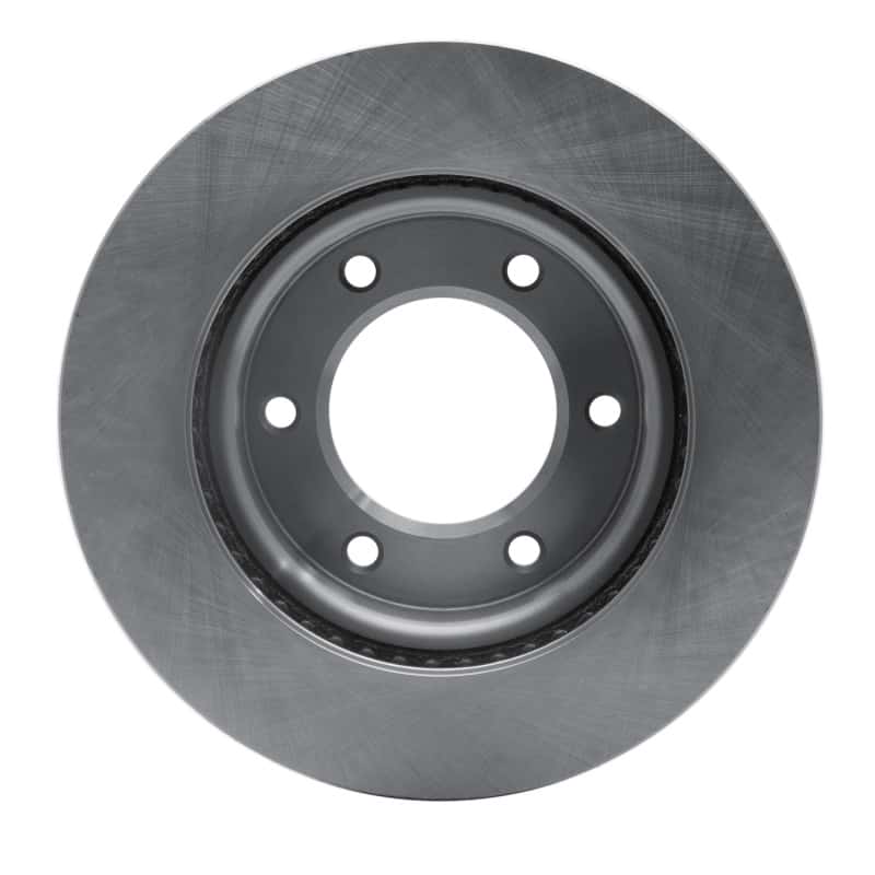 DFC — DFC 19-25 Ford Ranger (USA/Canada) Front Brake Rotor - view 5