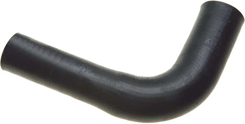 Gates — Gates 89-93 Dodge D & W Series Pickup 6-Cyl. 5.9L Diesel Lower Molded Coolant Hose - view 1