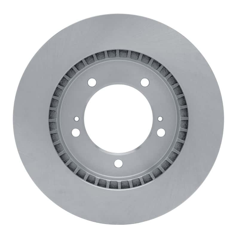 DFC — DFC 96-98 Suzuki Sidekick Front Brake Rotor
DFC Brake Rotor - view 5