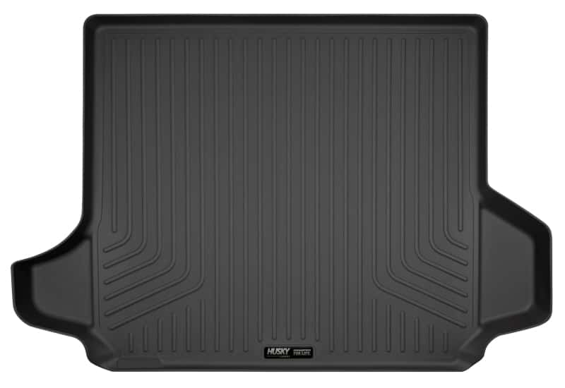 Husky Liners — Husky Liners 18-23 Chevrolet Equinox WeatherBeater Black Trunk Liner
Cargo Liner - view 1
