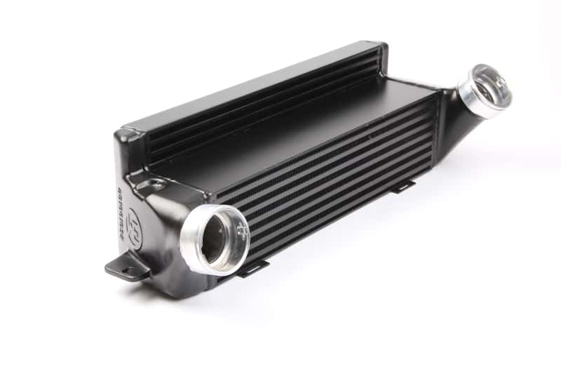 Wagner Tuning — Wagner Tuning 05-13 BMW 325d/330d/335d E90-E93 Diesel Performance Intercooler - view 4