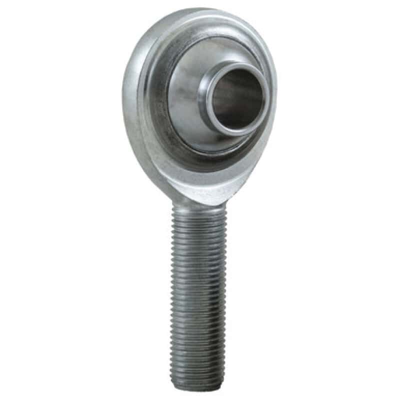 QA1 — QA1 PCY Series 2-Pc Rod End - Male/Right Hand - .5in Bore x 1/2-20 - Hi-Misalign - Steel w/PTFE
PCY Series Rod End - view 2