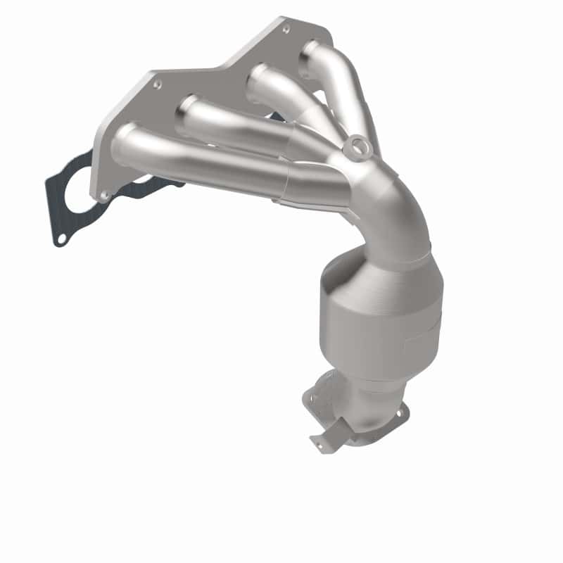 Magnaflow — MagnaFlow Conv DF 07-09 Toyota Camry 2.4L
OEM Grade
OEM - view 18