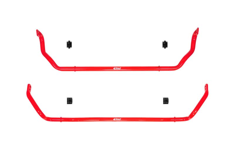 Eibach — Eibach 27mm Front and 25mm Rear Anti-Roll Kit for 13 Ford Focus ST 2.0L 4cyl Turbo
Sway Bar Kit - view 2