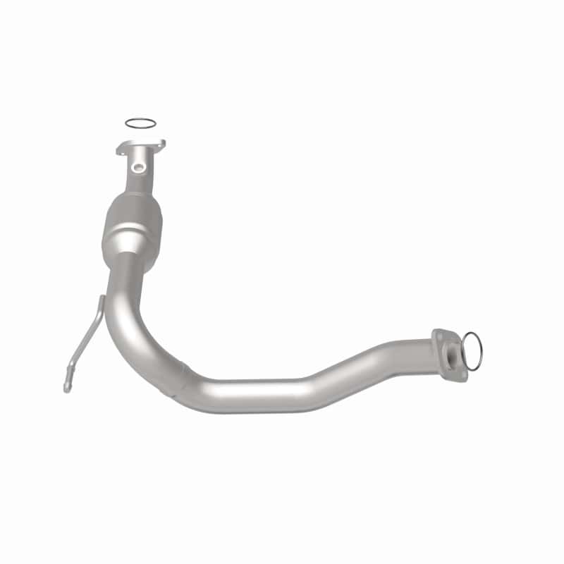 Magnaflow — MagnaFlow Conv Direct Fit 05-09 Toyota 4Runner 4.0L
California - view 16