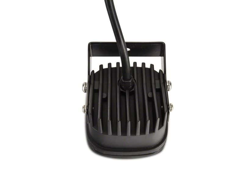 Raxiom — Raxiom 3-In Square High-Powered LED Light Universal (Some Adaptation May Be Required)
Light - view 4