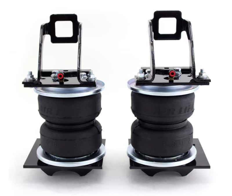 Air Lift — Air Lift LoadLifter 5000 Rear Air Spring Kit for 99-04 Ford F-250 RWD w/ In-Bed Tow Hitch
Susp Leveling Kit - view 5