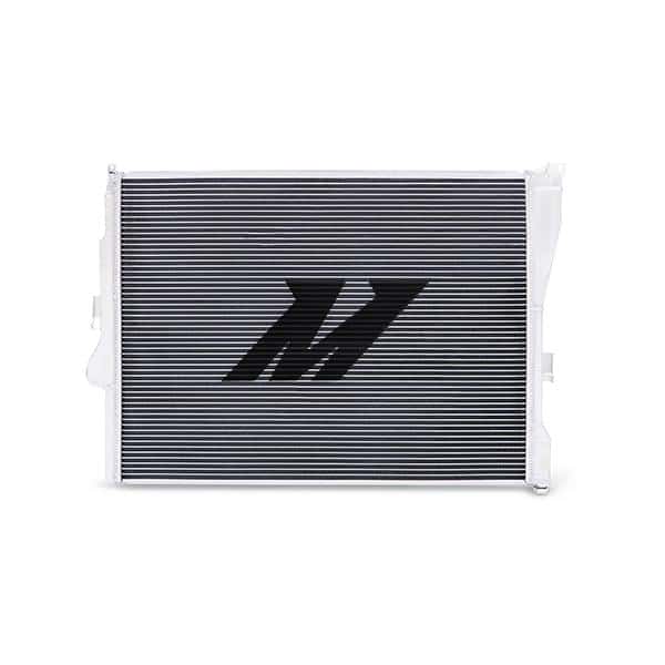 Mishimoto — Mishimoto 99-06 BMW 323i/323i/328i/330i Performance Aluminum Radiator - view 4