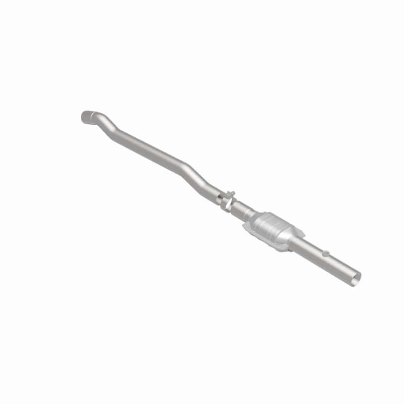 Magnaflow — MagnaFlow Conv DF 96 Dodge Dakota 3.9L 4wd
HM Grade
HM - view 14