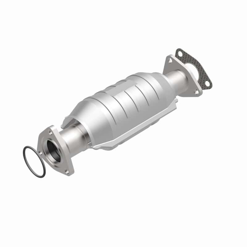 Magnaflow — MagnaFlow Conv Direct Fit Acura Vigor 92-94
Standard Grade
Standard - view 4