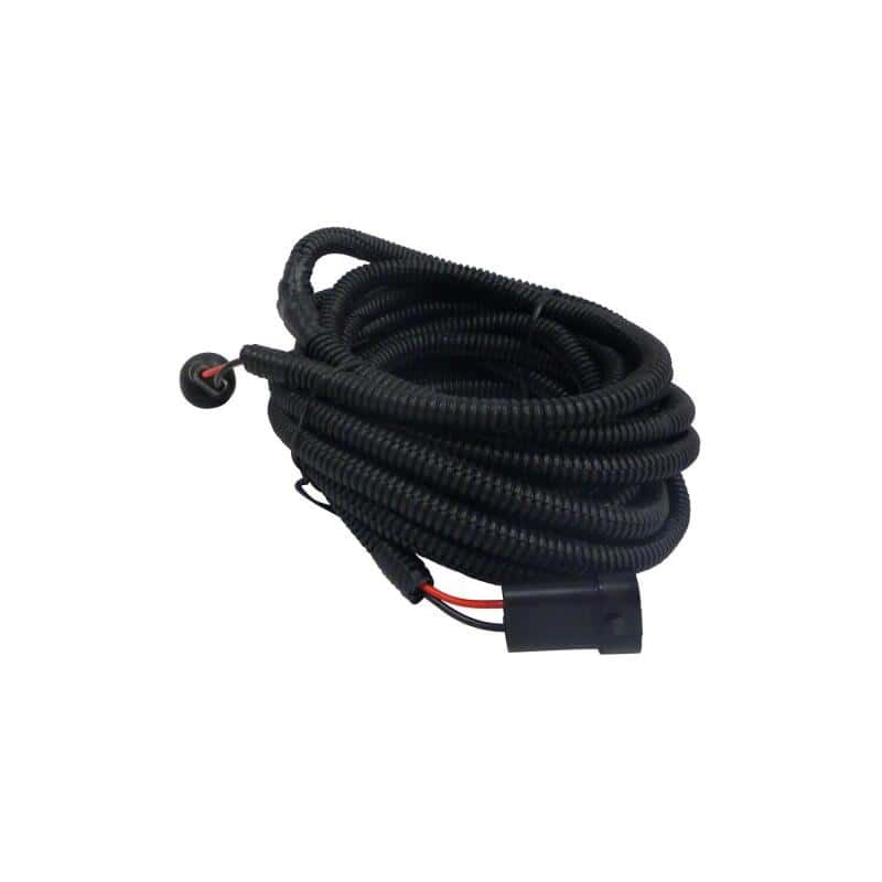 Westin — Westin Step Board Wiring Harness Kit 1/pkg - Black
RngBrdWiringKt - view 2