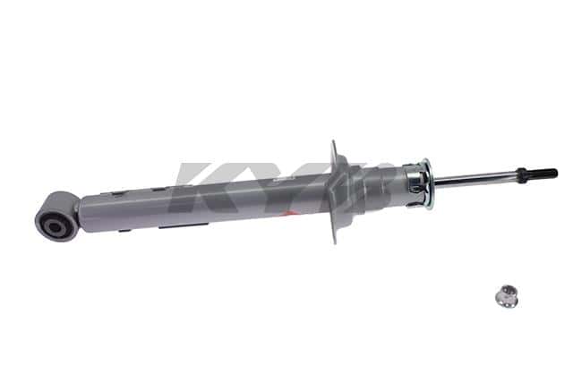KYB — KYB Shocks & Struts Gas-A-Just Front Left Lexus IS250 06-12 / Lexus IS350 06-12
Gas Strut - view 4