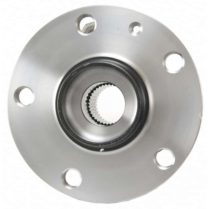 Moog — MOOG 2006 Audi A3 Front Hub Assembly - view 2