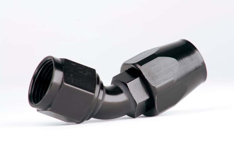 Aeromotive — Aeromotive Hose End - AN-10 - 45 Deg
Hose End - view 3