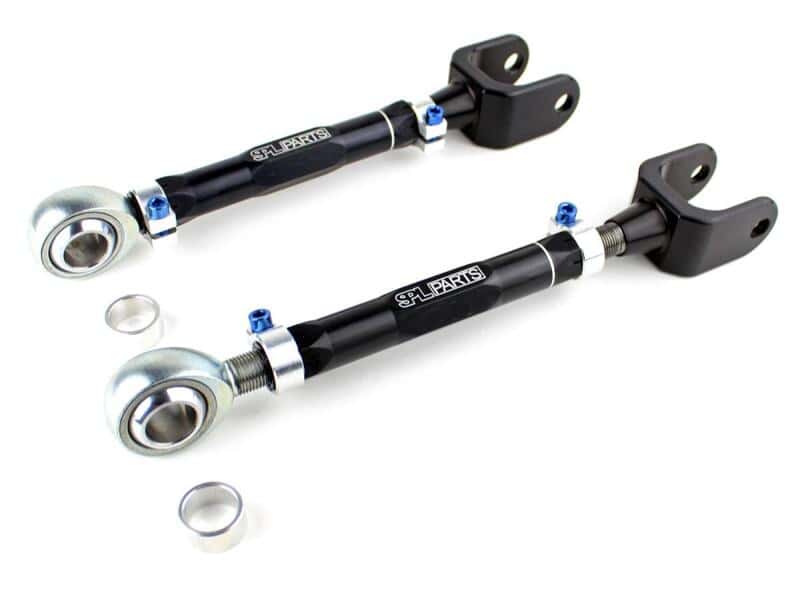SPL Parts — SPL Parts Rear Traction Rods Z34/V36 Dogbone Style
Control Arms - view 1